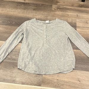 Women’s PJ top